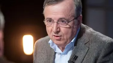 Ion Cristoiu: Minune! Ne-a răspuns un Serviciu Secret! (FOTO)