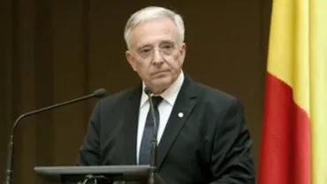 Reacția lui Mugur Isărescu după ce ministrul Finanțelor a acuzat că mai multe bănci ar fi avut intenţionat pierderi: Păi asta e chestie de glumit cu ea?