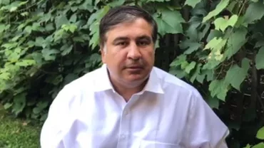 Devenit apatrid, Mihail Saakașvili a ajuns în Polonia: Ce spune ex-guvernatorul regiunii Odessa despre întoarcerea sa în Ucraina 