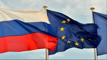 Rusia condamnă noile sancțiuni impuse de UE privind turbinele Siemens