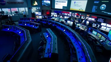 NASA ANGAJEAZĂ o persoană care să prevină un eventual atac extraterestru. Iată ce SALARIU oferă