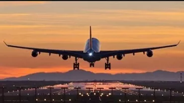INCIDENT ÎN AER: Zece persoane rănite într-un zbor din SUA spre Grecia
