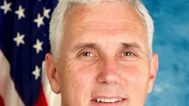 SUA: Mike Pence asigură că nu dorește să devină președinte al SUA în 2020 și că îl va susține pe Trump pentru încă un mandat