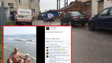 Comisarul PĂCĂLIT de Facebook: Fost șef de Poliție, PRĂDAT după ce a postat că nu e acasă