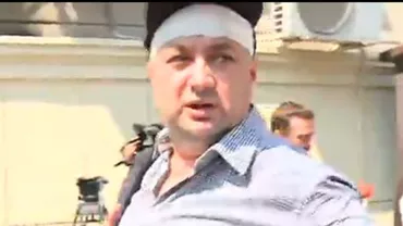 Leo de la Strehaia “cântă” la DNA: Interlopul își denunță dușmanii (VIDEO)