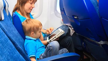 Noi reguli pentru părinţii care pleacă în străinătate