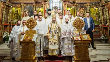 Sexgate în sutană: Un concurent de la Vocea României, VICTIMĂ a Episcopului de Huși