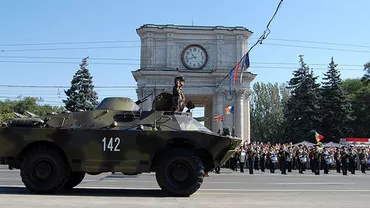 SUA au SISTAT finanțarea pentru Armata Moldovei. Ex-ministrul Apărării îl dă judecată pe președintele Dodon!