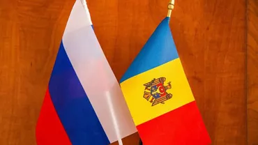 Avertisment de la Chișinău pentru Rusia: Suntem pregătiți pentru orice fel de reacție
