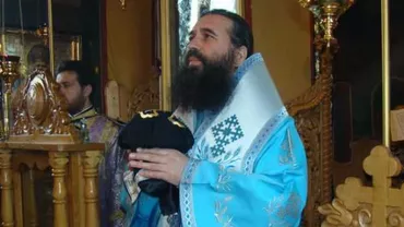 Episcopul Slatinei, acuzat că a întreținut relații sexuale cu Arhiepiscopul Buzăului și Vrancei