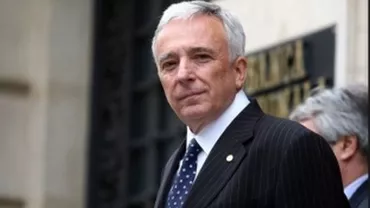 Isărescu: Mi s-a părut de bun simț să nu iau simultan și pensie și salariu