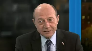 "Măi Dragnea, ieşi afară…!". Traian Băsescu, nou atac la guvernarea PSD-ALDE