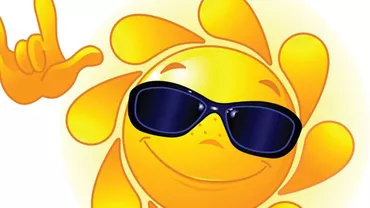 Nouă judeţe sub cod galben de CANICULĂ. De joi CĂLDURA se extinde în toată ţara