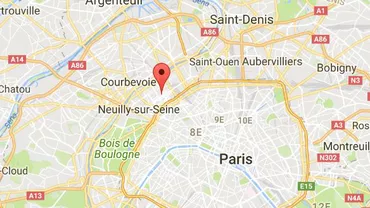 Militari francezi, loviți de un vehicul în suburbia pariziană Levallois-Perret