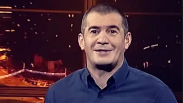 Dragoș Patraru se întoarce la banii publici: "Starea nației" revine la TVR