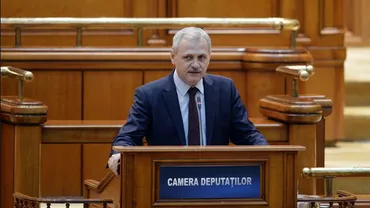 Camera Deputaților angajează "agenți curățenie" cărora le cere cazier curat în ciuda faptului că e condusă de Dragnea care e condamnat definitiv (FOTO)