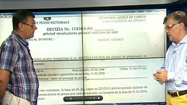 "Se întâmplă acum". Dumitru Coarnă răspunde acuzațiilor primite cu documente privind pensionarea și boala (VIDEO)
