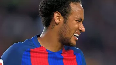 Debutul lui Neymar la PSG ar putea fi din nou AMÂNAT