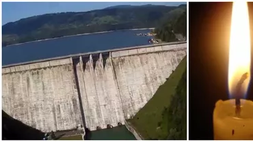 Mare PIERDERE: A murit unul dintre constructorii Barajului Bicaz!