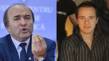 “Concurs-șmen” pentru fiul lui Tudorel Toader. Universitatea Al. I. Cuza din Iași a schimbat regulamentul pentru odrasla ministrului (VIDEO)