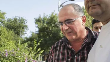 Ilie Liviu Dragne, administratorul firmei de porci a fiului lui Dragnea, a fost reținut (FOTO,VIDEO)