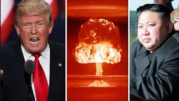 Trump continuă cu amenințările: Phenianul ar trebui să fie ”foarte, foarte neliniştit”