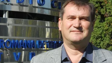 Un jurnalist de la TVR Cluj este DISPĂRUT. Locuia în apropierea Pădurii Baciu...