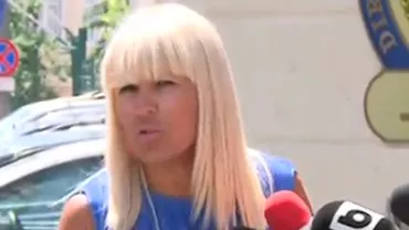 Elena Udrea, noi declarații la DNA (VIDEO)