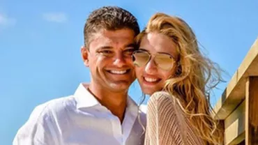Cum l-a așteptat Laura Dincă pe Cristian Boureanu la ieșirea din arest și ce surprize i-a pregătit (FOTO)