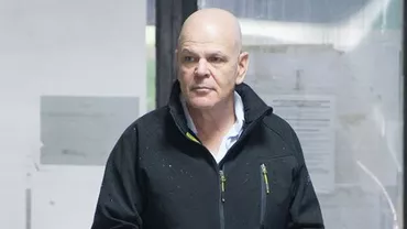 SARE PE COADĂ! Avraham Morgenstern, condamnat definitiv la 8 ani de închisoare, dar FUGIT de sub nasul polițiștilor (VIDEO)