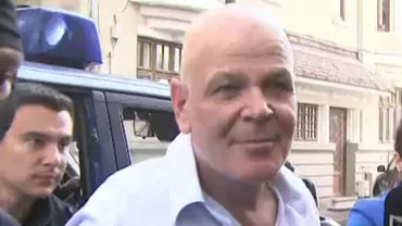 ACARUL PĂUN: Poliţistul care l-a scăpat pe Avraham Morgenstern, acuzat de favorizarea făptuitorului. Și șefii săi au fost sancționați