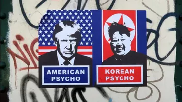 E GROASĂ! 3,5 milioane de VOLUNTARI nord coreeni se alătură armatei pentru a lupta contra SUA!