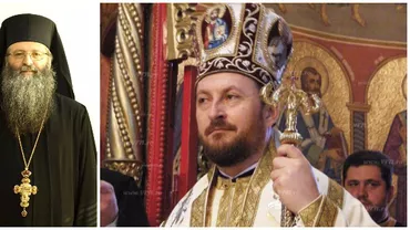 ȘPAGĂ POPEASCĂ: Episcopul Hușilor a cerut MITĂ 100.000 de euro de la arhimandritul Dragomir!