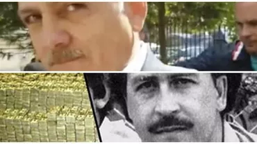 Victor Ponta despre "Cartelul lui Escobar de la Teleorman"