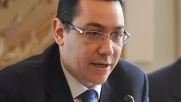 Ponta îi ia peste picior pe foștii colegi: Cel mai bun Cod Fiscal pe care România îl putea avea e măcelărit de tot felul de incompetenți