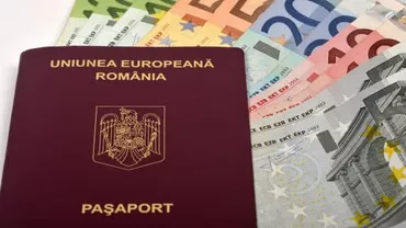 Eliberarea pașapoartelor: Anunț IMPORTANT de la MAI!