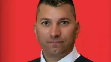 MONSTRUL din PSD, arestat pentru PEDOFILIE: Își ademenea victimele într-o clădire abandonată