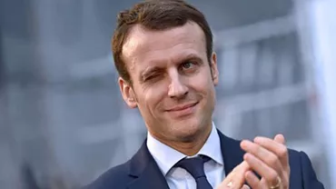 Abia acum s-a aflat: SECRETUL VERII în Franța privitor la Emmanuel Macron! (FOTO)  