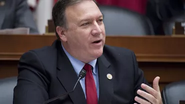 Noi informații ale directorului CIA despre programul nuclear al Coreei de Nord împotriva Statelor Unite