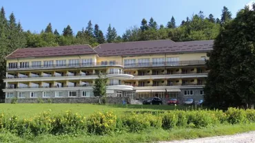 Șefa Sanatoriului din Predeal, condamnată definitiv. Ce acuzații i s-au adus