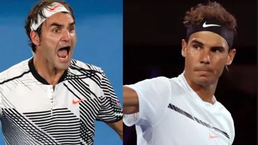 ȘOC în lumea tenisului: Nadal, noul lider mondial după ce Federer a renunțat la turneul de la Cincinnati