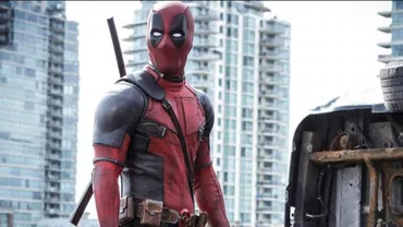 Tragedie la filmările de la "Deadpool2": O femeie a murit în timpul unei cascadorii 