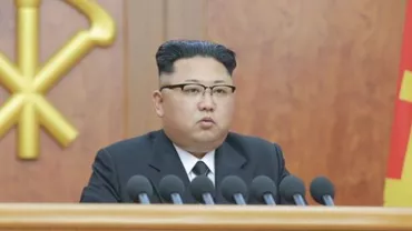 Liderul Coreei de Nord a decis să amâne atacul asupra insulei americane Guam