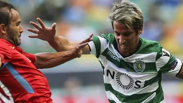 FCSB, meci mare pe terenul lui Sporting. Roș-albaștrii, șanse mari de calificare în grupele Champions League