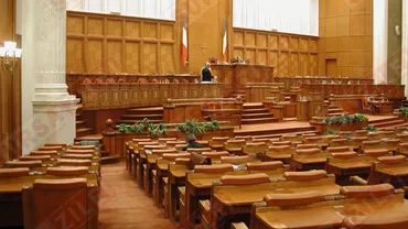 Muncim s-o ducă alții bine. Românii vor plăti anul viitor 56 DE MILIOANE DE LEI pentru pensiile speciale ale foștilor parlamentari