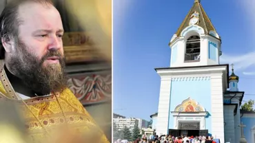 Duhovnicul Mănăstirii Ciuflea din Chișinău, petrecere extravagantă într-un local de fițe (FOTO-VIDEO)