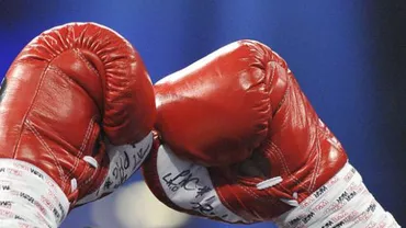 Boxer român cuprins de durere pe ringul de luptă. Vestea l-a tulburat (VIDEO/FOTO)