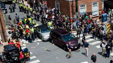 Violențe la Charlottesville: Ce vor cei doi foști președinți Bush