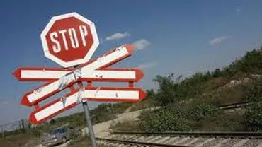 Tragedie lângă București: O mamă și cei trei copii ai săi au fost călcați de tren. Femeia a lăsat și un bilet de adio (VIDEO)