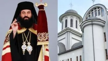 Episcopul Slatinei ar fi întreținut relații sexuale cu Arhiepiscopul Buzăului pe Muntele Athos (VIDEO)